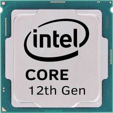 6 - Socket Intel 1700 Processeurs Intel Core i5 12400F 2.5GHz Socket 1700 Tray