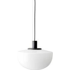 Menu Bank Pendel ∅ 35cm