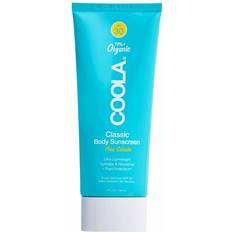 Coola classic Coola Classic Body Organic Sunscreen Lotion Pina Colada SPF30