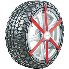 Easy grip biludstyr Michelin Easy Grip Snow Chains M13