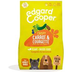 Crispy Carrot & Courgette