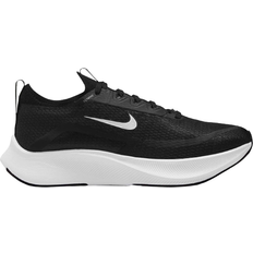 Nike Zoom Fly 4 W - Black/Off-Noir/Anthracite/White