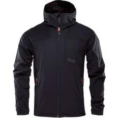 EQPE Rosse Jacket M - Deep Black