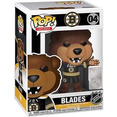 Toys Funko Pop! NHL Mascots Boston Bruins Blades