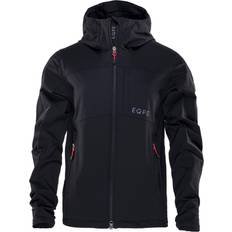 EQPE Rosse Jacket W - Deep Black