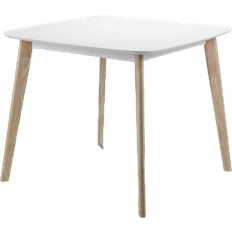 Furniture Julian Bowen Casa Dining Table 90x90cm