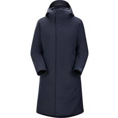 Arcteryx patera Arc'teryx Patera Parka Women's - Black Sapphire