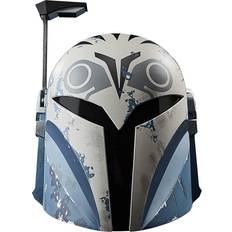 Hasbro Star Wars Mandalorian The Black Series Bo-Katan Kryze Premium Electronic Helmet