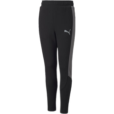 Puma Youth Evostripe Pants - Black