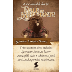 Dale of Merchants: Beaver Expansion