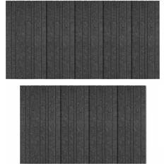 Accessori per computer Streamplify ACOUSTIC PANEL 9er-Pack, grau, Weiteres Gaming Zubehör, Grau