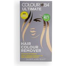 Hair Scissors ColourB4 B4 Ultimate Hair Remover