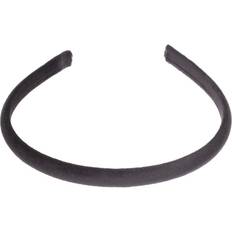 Diademer Dark Velvet Hair Band Thin, Hårbånd & Håraccessories