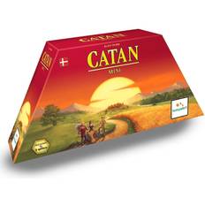 Catan dansk Kosmos Catan Mini