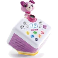 Wekkers Vtech Storikid Mon Conteur d'Histoires Rose 3 à 8 ans