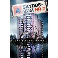 Opal Skyddsrum nr 2