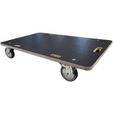 Accessoires pour Appareils Électroménagers Blancs 300675 Chariot de transport Charge max: 200 kg 790 mm x 470 mm x 145 mm X024621 Dörner helmer