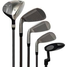 5 Golfkøller Jr