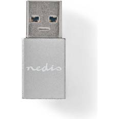 Nedis USB-A to USB-C Adapter, 5Gbps