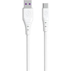 Dudao cable USB-A USB-C