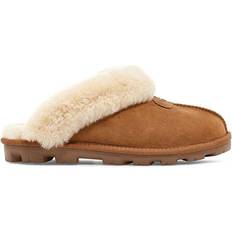 UGG Chaussons d'Extérieur UGG Coquette Slipper - Chestnut