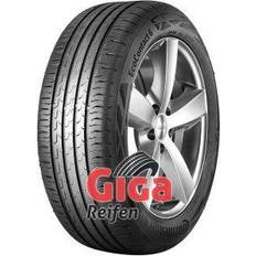 Continental ecocontact 6 Continental EcoContact 6 175/55 R20 85Q EVc