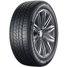 Continental Winterreifen Autoreifen Continental WinterContact TS 860 S SSR 225/40 R19 93H XL *, EVc, runflat