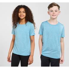 Peter Storm Kids' Active Tech Tee, Blue