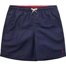 Polo Ralph Lauren Kid's Traveler Swim Shorts - Navy