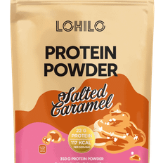 M&m salted caramel Lohilo Protein Salted Caramel Pulver 350