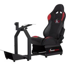 Gamer stole RaceRoom RR3033, Spillekonsolstol, Polstret [Levering: 4-5 dage]