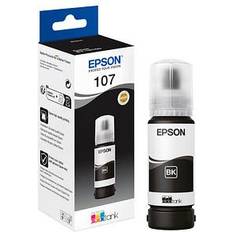 Epson eco tank et Epson EcoTank 108 (Black)