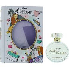 Disney Storybook Classic Lady And The Tramp Eau De Parfum