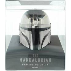 Star Wars Disney The Mandalorian Eau De Toilette 100ml