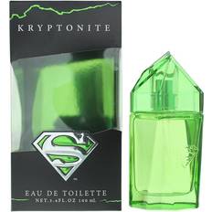 DC Dc Superman Kryptonite Eau Toilette 100ml