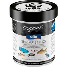 Söll Fish Food Organix 130ml