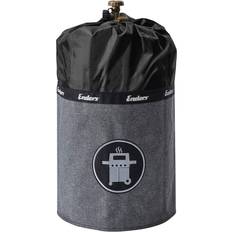 Enders Gas Cylinder Cover Style Black