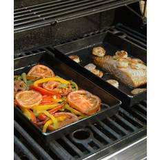 BBQ Baskets Nostik Non-Stick BBQ Tray 1.5L