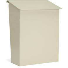 Habo Postkasse 9442B Beige