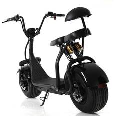 Fatbike Litium 1500W