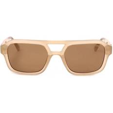 Guess Unisex Sunglasses Guess Unisex Sunglasses - Beige