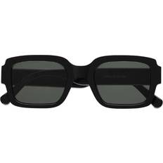 Monokel Solglasögon Monokel Eyewear Apollo C7 BLK-GRE