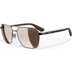 Leech Falcon PA Polaroid Solbrille CL Wind