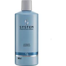 System professional hydrate System Professional Hydrate Shampoo 500ml