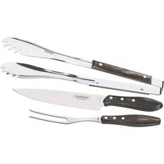 Tramontina Couteaux de cuisine Tramontina 3 Pc. Carving Set