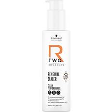 Maschere per capelli Schwarzkopf Professional BC Bonacure R-TWO Renewal Sealer 145 ml
