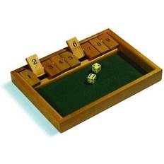 Shut the box Philos 3119 Shut The Box, 9er
