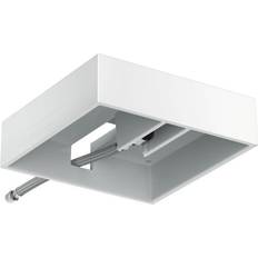 Shower Sets Hansgrohe Grundkörper Raindance E 400 x 400 mm