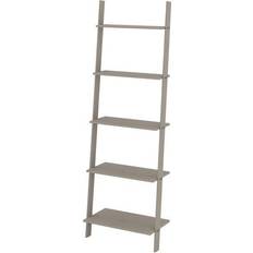 Grey Shelves Core Products Washed Book Shelf