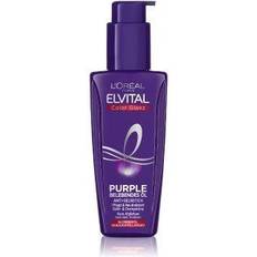 Elvital purple L'Oréal Paris Elvital Elvital Color Glanz Purple Belebendes Öl